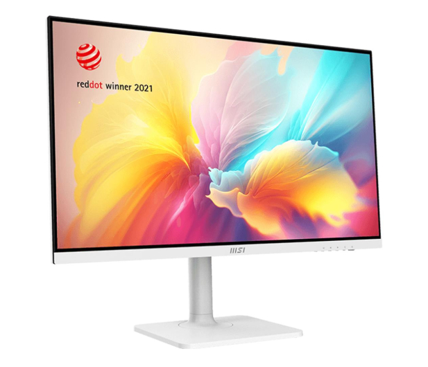 MSI Modern MD272QXPW - 1227218 - zdjęcie 2